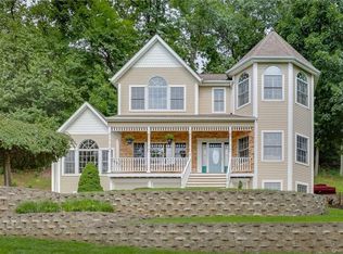 17 S Ridge Rd, Pomona, NY 10970