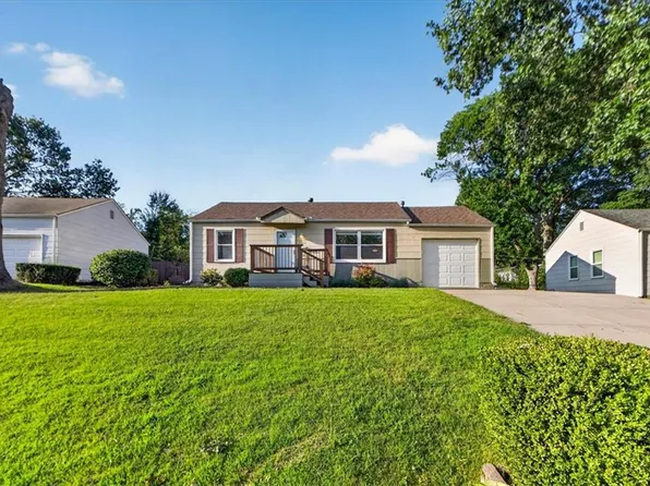 11501 W 68th St, Shawnee, KS 66203