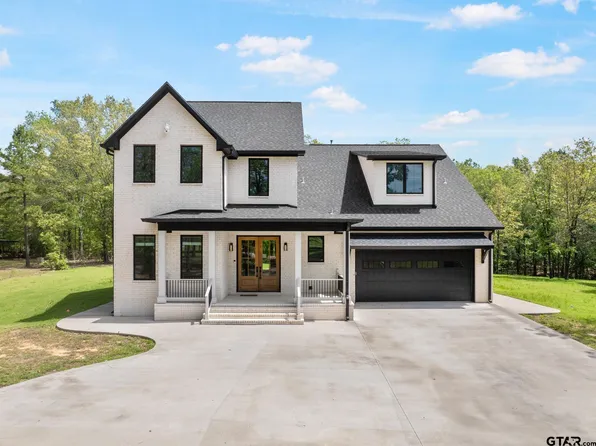 1013 County Road 4420, Mount Pleasant, TX 75455