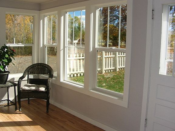sunroom