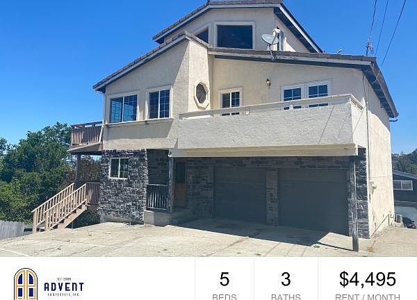 1st image of 2812 Chronicle Ave