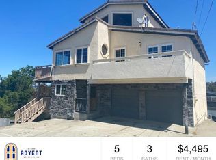 2812 Chronicle Ave, Hayward, CA 94542