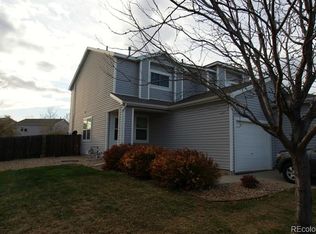 271 Ponderosa Pl, Fort Lupton, CO 80621