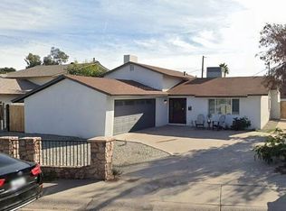 4507 W Rovey Ave, Glendale, AZ 85301