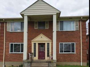 7119 Delaware Ave, Cincinnati, OH 45236