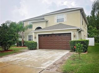18416 Holland House Loop, Land O Lakes, FL 34638