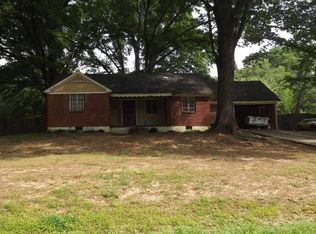 902 McClure Rd, Memphis, TN 38116
