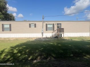 611 Lake Dauterive Rd, Loreauville, LA 70552