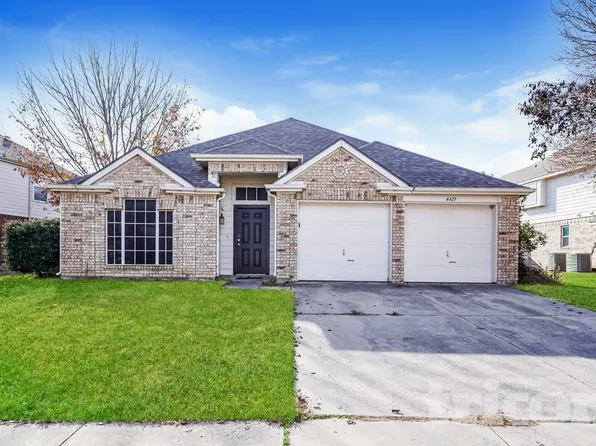 4429 Spanish Oak Cir, Corinth, TX 76208