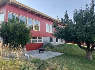 4780 Clearview Ave, Pocatello, ID 83204