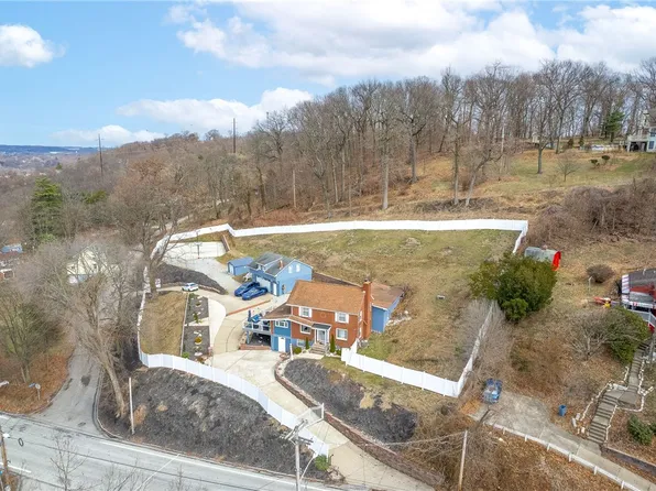 7198 Shannon Rd, Verona, PA 15147