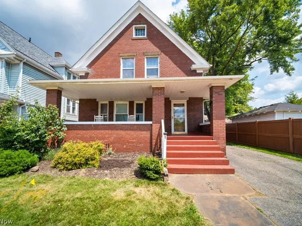 4611 Gamma Ave, Newburgh Heights, OH 44105