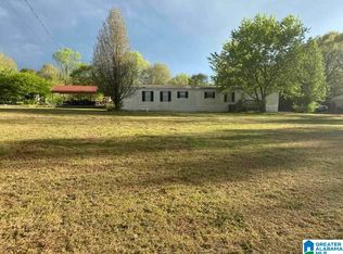 204 Clark Cut Off, Wellington, AL 36279