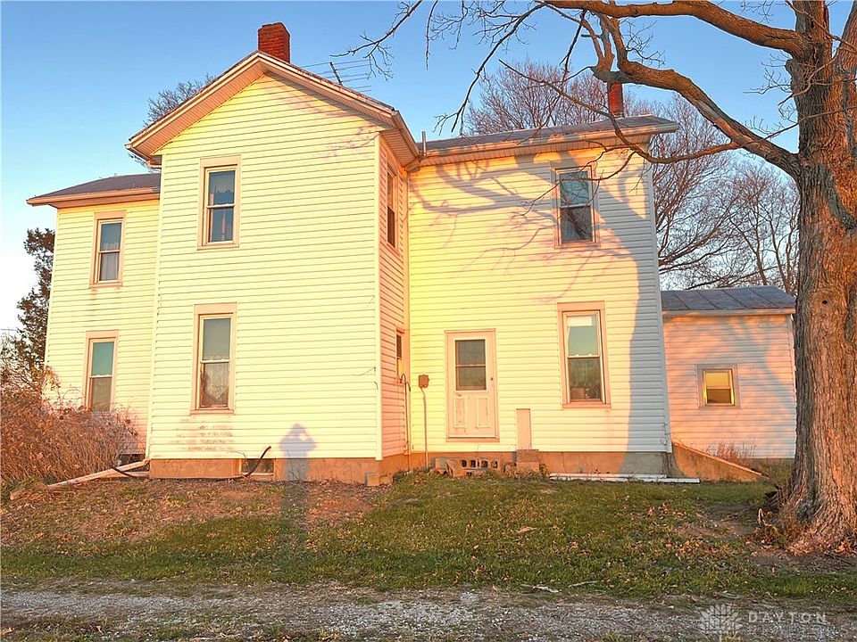 2nd image of 5872 Hollansburg Arcanum Rd