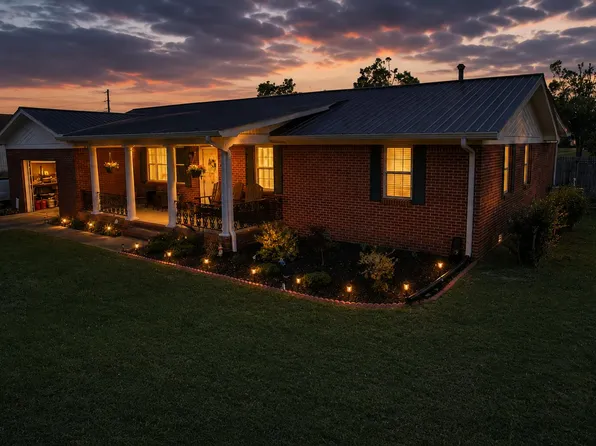 6 Whaley Dr, Potts Camp, MS 38659