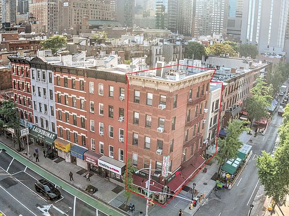 2nd image of 662 9th Ave #8FAM