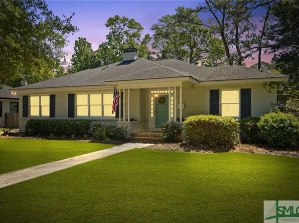 5114 Abercorn Street, Savannah, GA 31405