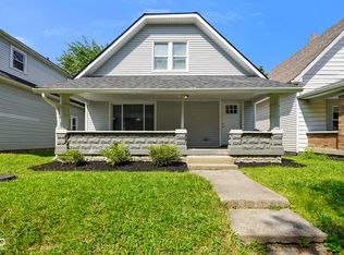 1056 N Mount St, Indianapolis, IN