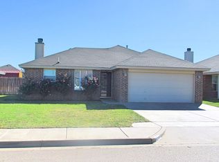 6801 9th St, Lubbock, TX 79416