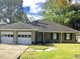 7562 Oakmount Dr, Baton Rouge, LA 70817