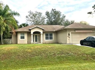 2926 Woodward Ave, North Port, FL 34286