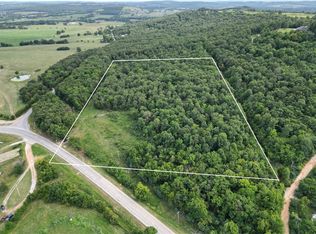 412 Highway, Hindsville, AR 72738