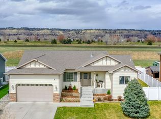 3533 Terry Ave, Billings, MT 59102