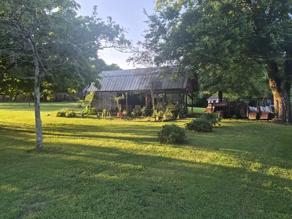 1680 Ragsdale Ln, Pulaski, TN 38478