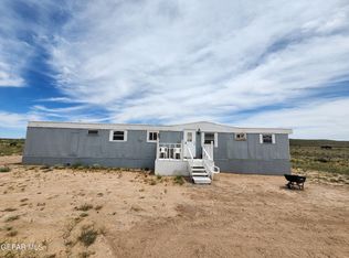 330 Beth Wald St, El Paso, TX 79938