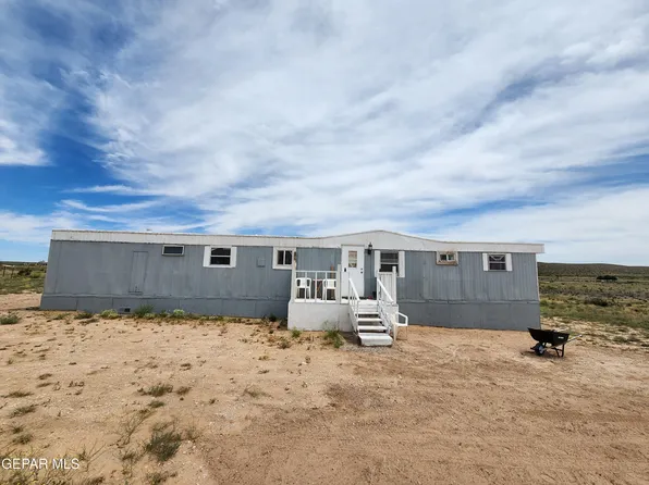 330 Beth Wald St, El Paso, TX 79938