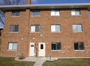 5842 158th Pl FL 3RD, Oak Forest, IL 60452