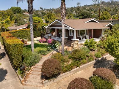 601 E Victoria St, Santa Barbara, CA, 93103