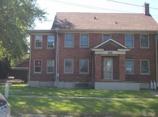 341 N Quincy Ave, Ottumwa, IA 52501
