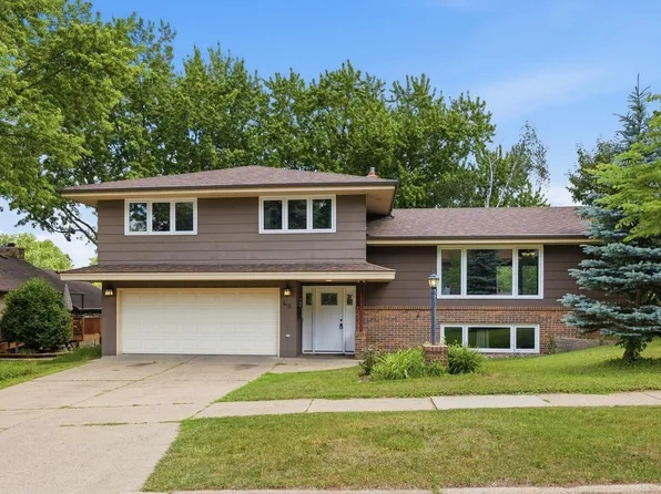 48 Winthrop St N, Saint Paul, MN 55119