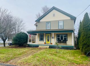 2062 Pleasant St, Three Rivers, MA 01080