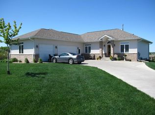 5093 Rosalie Ct SE, Iowa City, IA 52240