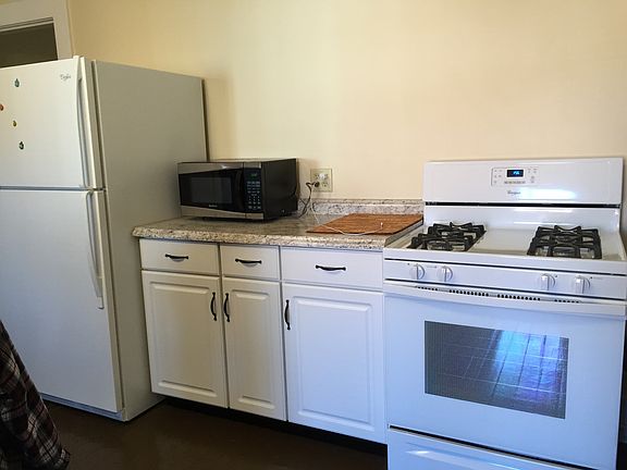 one year old appliances