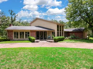 620 Creekwood St, Crockett, TX 75835