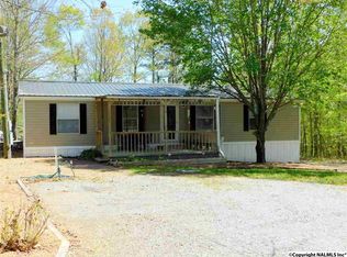 570 County Road 667, Cedar Bluff, AL 35959