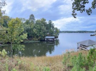 236 Erin Shores Dr NE, Sparta, GA 31087