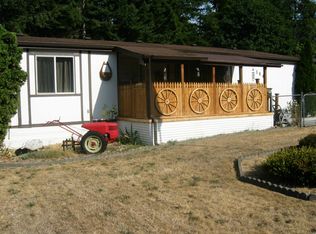 1642 Pacific Ridge Dr SE, Olympia, WA 98513