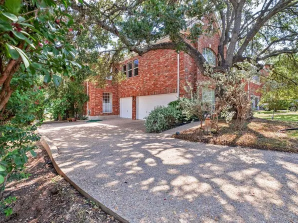 5511 Courtyard Dr, Austin, TX 78731