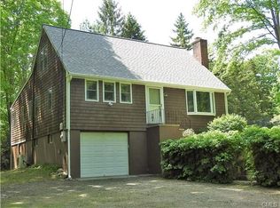 394 Bennetts Farm Rd, Ridgefield, CT 06877