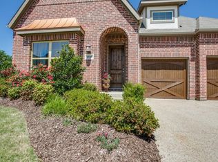 1516 Steepleview Ln, McKinney, TX 75069