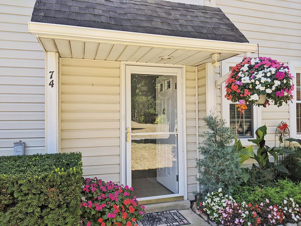 Welcome to 74 Avon Lane