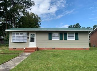 503 Locust St, Lumberton, NC 28358