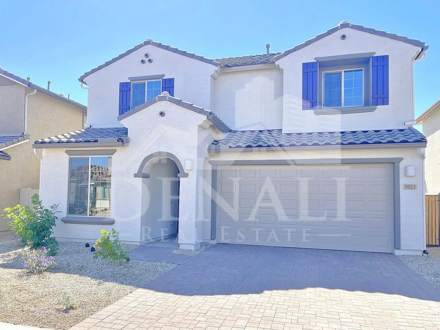 3 bed, 2.5 bath, 2446 sqft, $2,395 — Photo 1