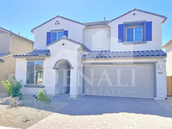 9023 W San Juan Ave, Glendale, AZ 85305