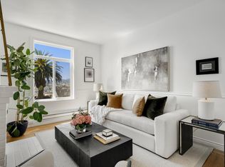 2727 Jackson St APT 4, San Francisco, CA 94115