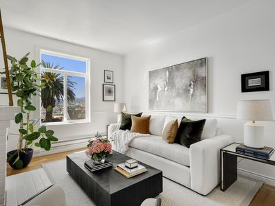 2727 Jackson St APT 4, San Francisco, CA, 94115